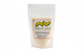 Nature's Vault Coconut Powder   Pack  100 grams